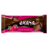 EXARA pochoutková čokoláda Strawberry 90 g