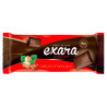 EXARA pochoutková čokoláda Hazelnut 90 g