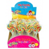 VIP candy LOLLIPOP- lízátko 20 g (6 x 50)