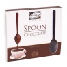 BIND chokolate Milk and Dark Spoons 54 g (lžičky)
