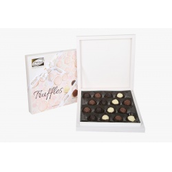 BIND chokolate Truffles 231 g