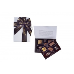 BIND chokolate Ballotin Pearl Box 110 g