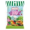 AVESTA želé bonbony - Worm Gummy 80 g (8x12)