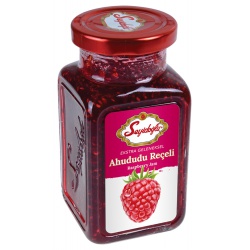 SEYIDOGLU raspberry - džem z malin 380 g
