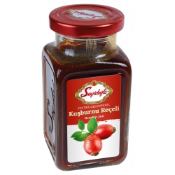 SEYIDOGLU rosehip - šípkový džem 380 g