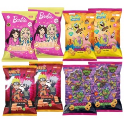 Munchiz Barbie Strawberry V1 stojan