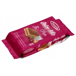 DOLCE Mio 8 dortík 180 g - třešeň