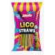 AVESTA lico straws - špagety fruit 70 g