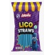 AVESTA lico straws - špagety berry 70 g