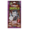 Lolliboni cukrová vata Dracula sáček 60 g - Cola