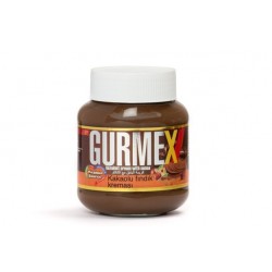 Gurmex - Kakaový krém Hazelnut 350g