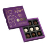 PICASSO Assorted Pralines 115 g - Purple