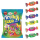 TROFLEX kyselý ovocný bonbóny 1 kg
