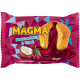 MAGMA muffins kokos & třešeň 65 g