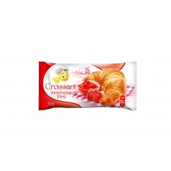CROISSANT Strawberry 50g