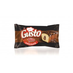 GustoTRIO Kakao 50g