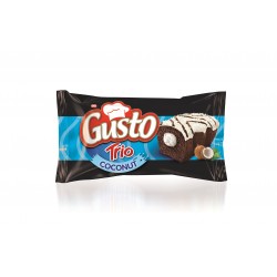 GustoTRIO Kokos 50g