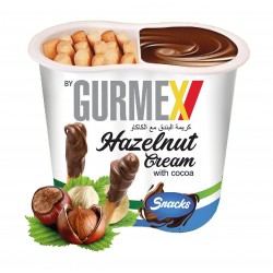 Gurmex Snacks Hazelnut 55g