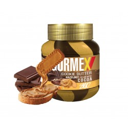Gurmex Cookie Butter Duo 350g