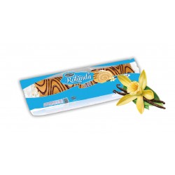 ROLANDA swiss roll Vanila 300g