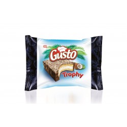 Gusto Trophy- kokosové 50g