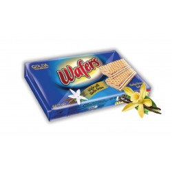 Golda waffers Vanilla 175g