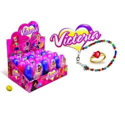 Victoria Heart Toys Drage Candy 10g