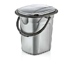 Mobilní WC