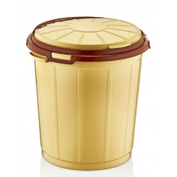 50 L Koš s víkem