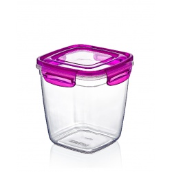 Dóza s klipem 1075 ml