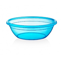 Transparentní mísa 0,7L