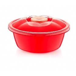 Mísa s víkem 2,7L