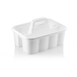 Organizér s rukojetí