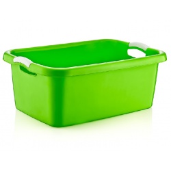 Box s rukojetí 27L