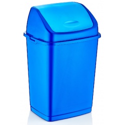 Odpadkový koš Fantasy 50 L