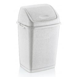 Odpadkový koš Fantasy 35 L