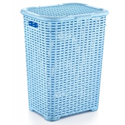 Ratanový koš na prádlo 60 L