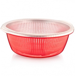 Průhledné sítko - set 10,5 L