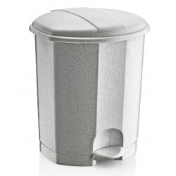 Odpadkový koš s pedálem 30 L