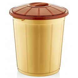35 L Koš s víkem