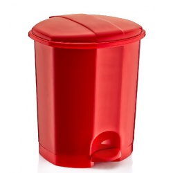 Odpadkový koš s pedálem 18 L