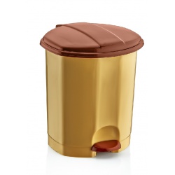Odpadkový koš s pedálem 11 L