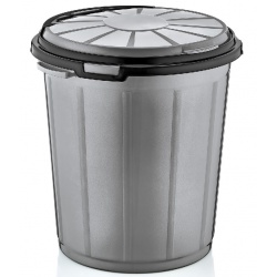 35 L Koš s víkem