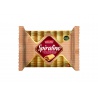 SPIRALINO vlnky s kakaovým krémem XXL 100 g (6*12)
