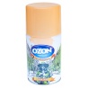 Osvěžovač vzduchu OZON 260 ml DARK WAR