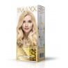 Barva na vlasy MAXX DELUXE PREMIUM Světlé zlatá blond 10.0