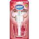 Ozon náhradní náplň elektrického osvěžovače 19 ml Delight (raspberry)