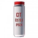 Čistící písky