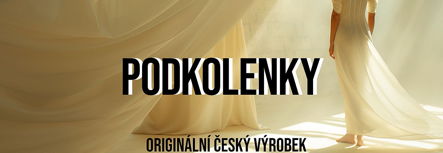 Podkolenky